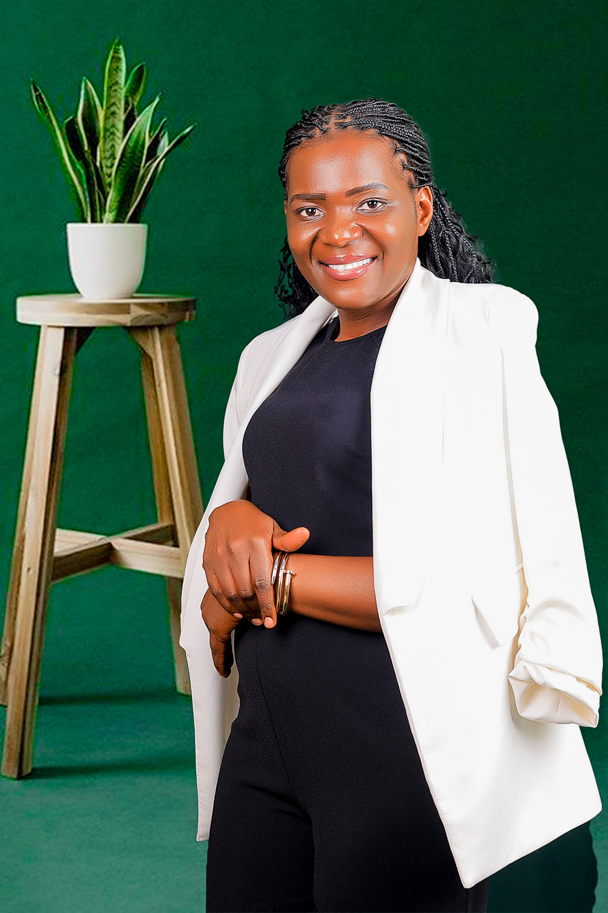 Nancy Amongi