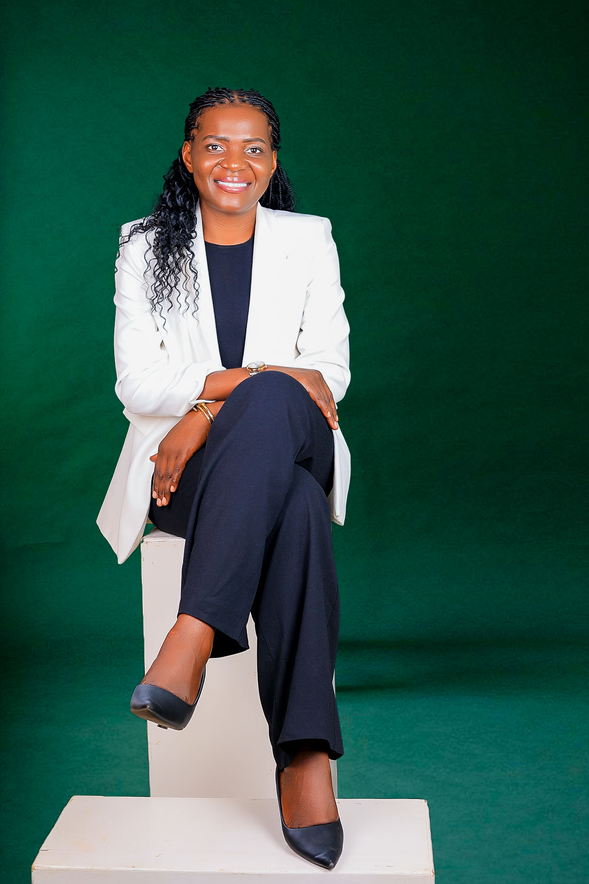 Nancy Amongi
